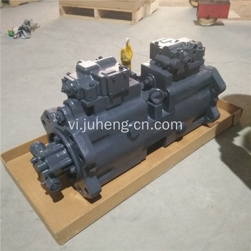 Bơm thủy lực MX292LC K3V140DT-1RCR-9N19 Bơm chính